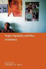 People, Population, and Policy In Indonesia