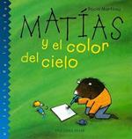 Matías y el color del cielo