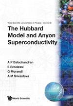 Hubbard Model And Anyon Superconductivity, The