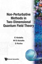 Non-perturbative Methods In Two-dimensional Quantum Field Theory