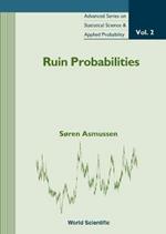 Ruin Probabilities