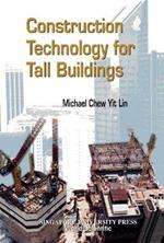 Construction Technology For Tall Buildings