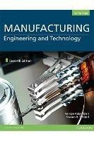 MANUFACTURING ENGINEERING & TECHNOLOGY IN SI UNITS