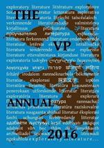 The VP Annual 2016