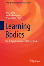 Learning Bodies