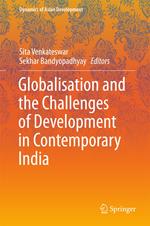 Globalisation and the Challenges of Development in Contemporary India