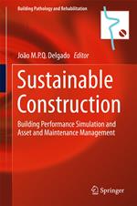 Sustainable Construction