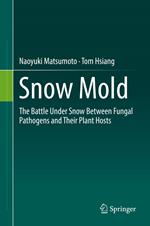 Snow Mold