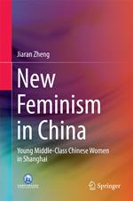 New Feminism in China