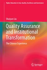 Quality Assurance and Institutional Transformation