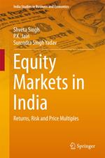 Equity Markets in India