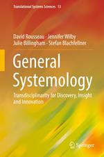 General Systemology