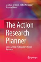 The Action Research Planner: Doing Critical Participatory Action Research