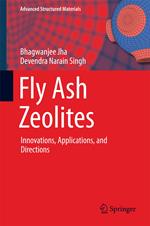 Fly Ash Zeolites