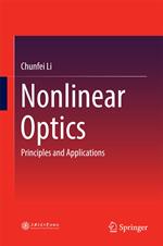 Nonlinear Optics