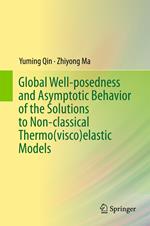 Global Well-posedness and Asymptotic Behavior of the Solutions to Non-classical Thermo(visco)elastic Models