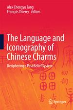 The Language and Iconography of Chinese Charms