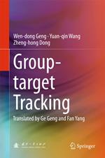 Group-target Tracking