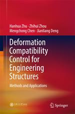 Deformation Compatibility Control for Engineering Structures