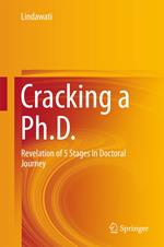 Cracking a Ph.D.