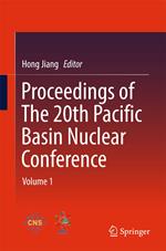 Proceedings of The 20th Pacific Basin Nuclear Conference