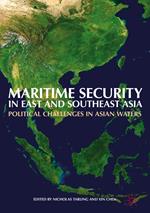 Maritime Security in East and Southeast Asia