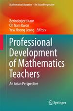 Professional Development of Mathematics Teachers