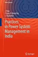 Practices in Power System Management in India