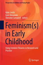 Feminism(s) in Early Childhood