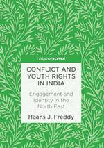 Conflict and Youth Rights in India