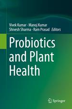 Probiotics and Plant Health