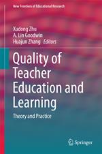 Quality of Teacher Education and Learning