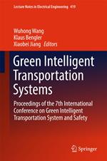 Green Intelligent Transportation Systems