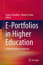 E-Portfolios in Higher Education