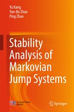 Stability Analysis of Markovian Jump Systems