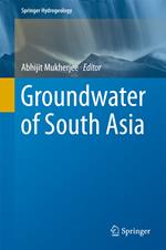 Groundwater of South Asia