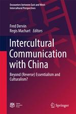 Intercultural Communication with China