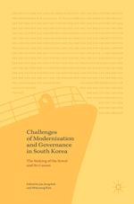 Challenges of Modernization and Governance in South Korea