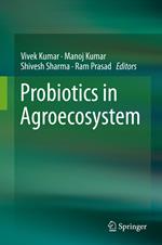 Probiotics in Agroecosystem