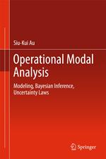 Operational Modal Analysis