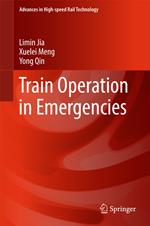 Train Operation in Emergencies