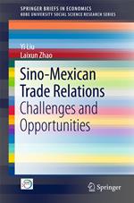 Sino-Mexican Trade Relations