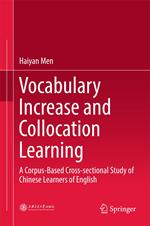 Vocabulary Increase and Collocation Learning