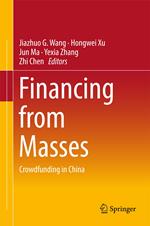 Financing from Masses