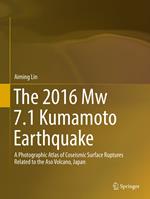 The 2016 Mw 7.1 Kumamoto Earthquake