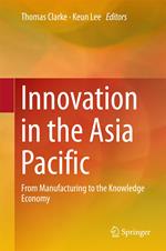 Innovation in the Asia Pacific