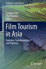 Film Tourism in Asia