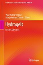 Hydrogels