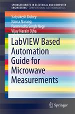 LabVIEW based Automation Guide for Microwave Measurements