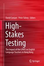 High-Stakes Testing